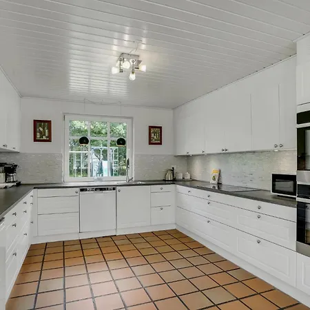 Amazing In With Sauna Vestervig