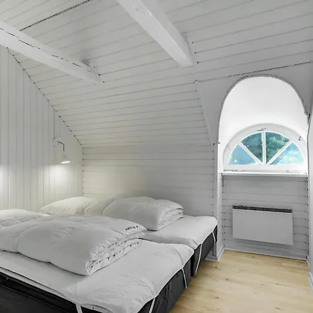 Amazing In With Sauna *