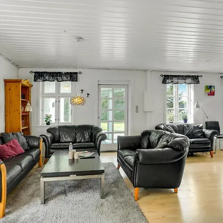 Amazing In With Sauna Vestervig