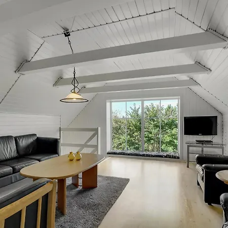 Amazing In With Sauna *